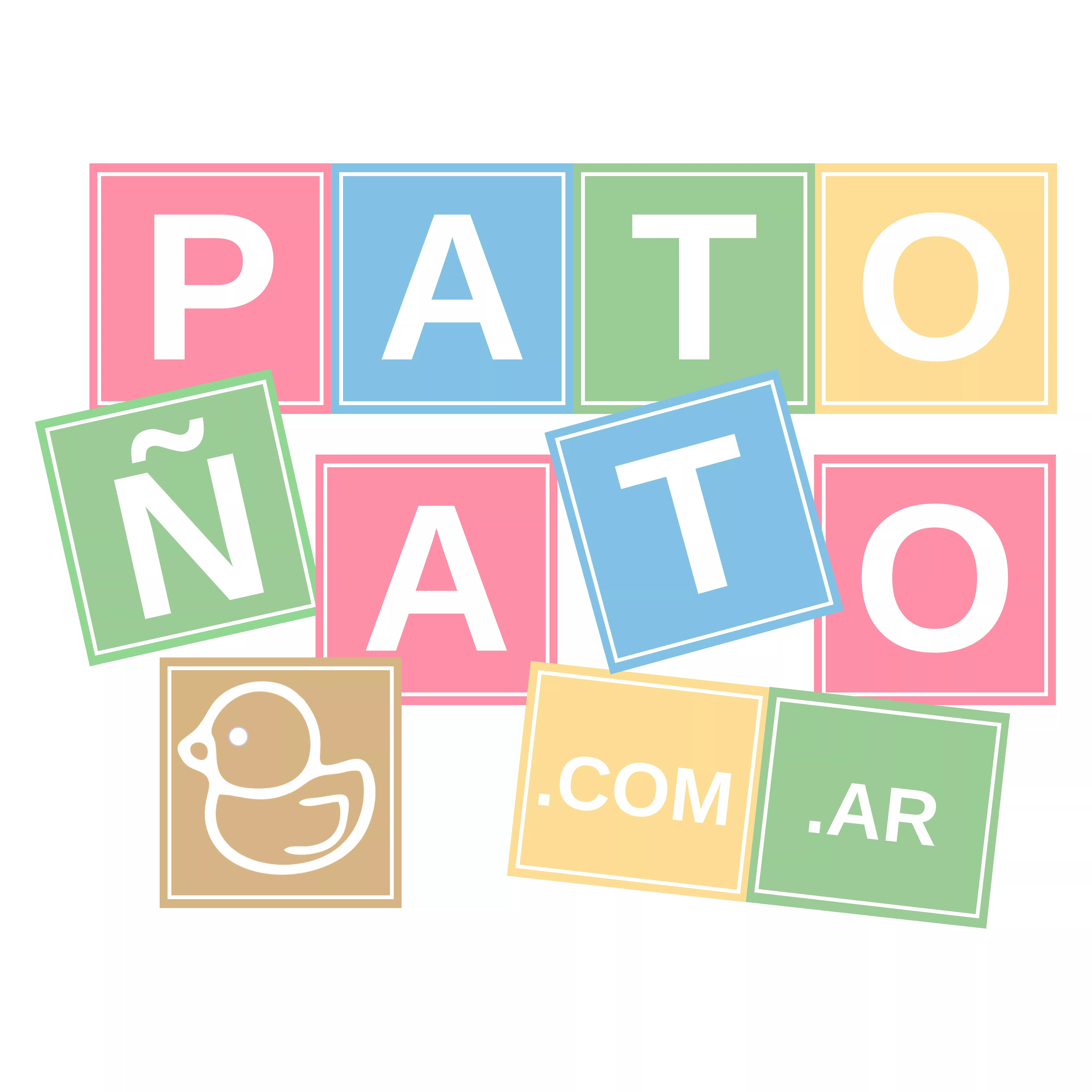 PATOÑATO