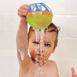 Pelota de baño