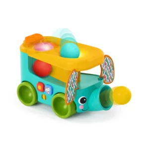 Pop & Roll - Safari Bus