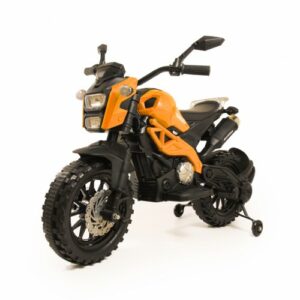 Moto grande a batería 12V
