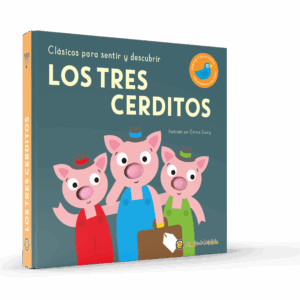 Cuentos clasicos para descubrir y sentir