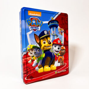 Aventuras enlatadas - Paw Patrol