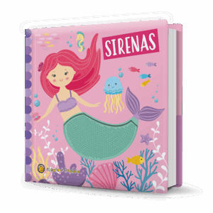 Cuentos con texturas