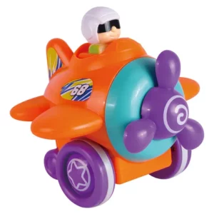 Avioncito de arrastre