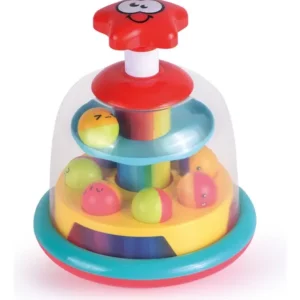 Spin Ball