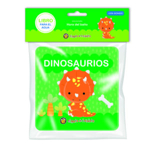 Coleccion cuentos para el agua