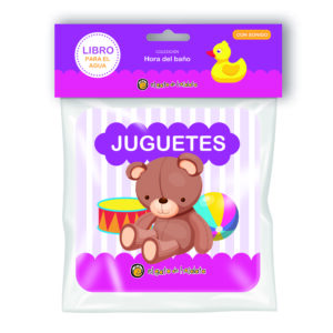 Coleccion cuentos para el agua