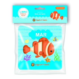 Coleccion cuentos para el agua