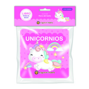 Coleccion cuentos para el agua