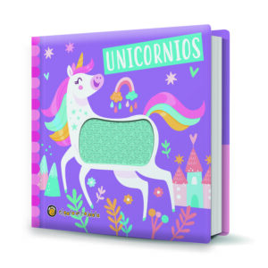 Cuentos con texturas