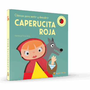 Cuentos clásicos para descubrir y sentir