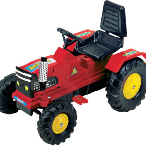 Triciclo Farmer a pedal