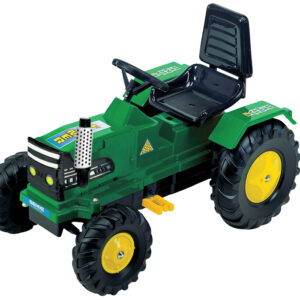 Triciclo Farmer a pedal