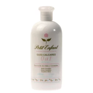 Oleo Calcareo Petit Enfant x500 ml.