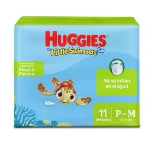 Huggies Little Swimmers P-M
