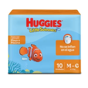 Huggies Little Swimmers M-G