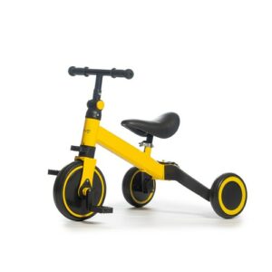 Camicleta triciclo - Mod 070