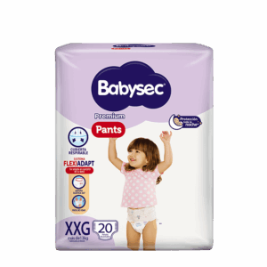 Baby Sec Premium Pants XXG x 20