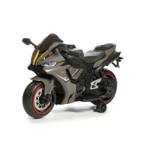 Moto deportiva a batería - 12V (mod 3001)