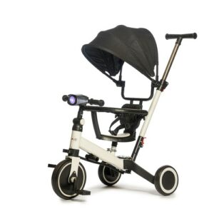 Camicleta triciclo con barral guiador (Mod 069)