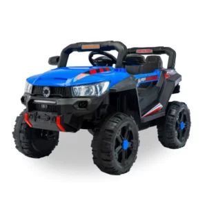 Camioneta a bateria 12v (Mod B01006)