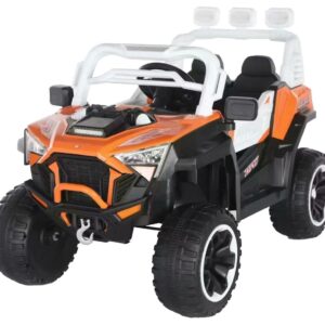 AUTO RENERO A BATERIA 12 V (Mod B01004)