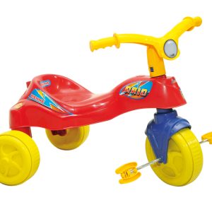Triciclo Rayo Boy